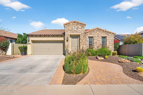 2326 E Balsam Drive, Chandler, AZ 85286