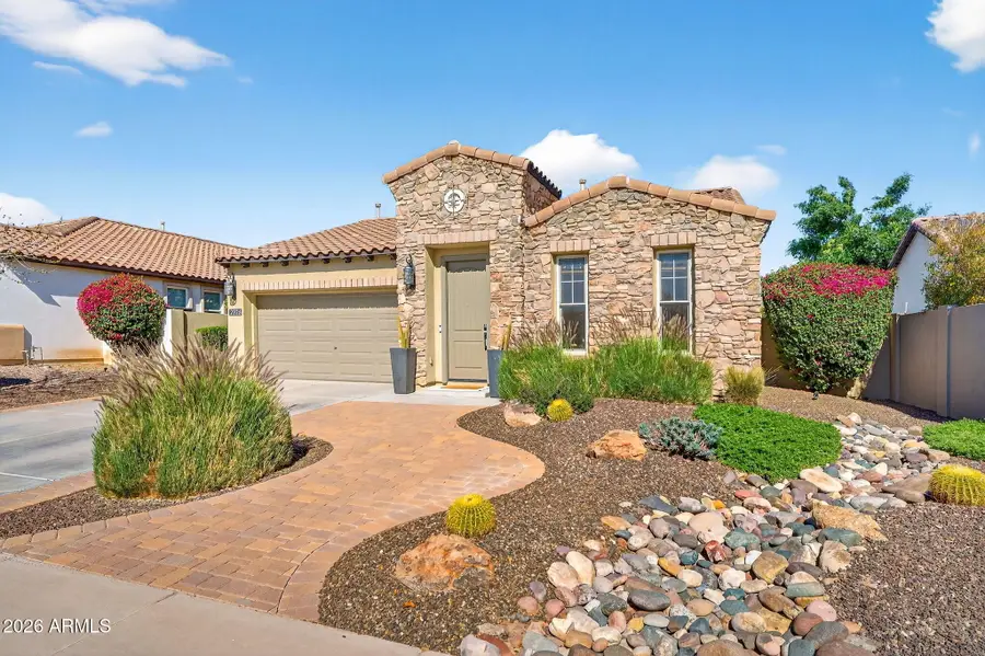 2326 E Balsam Drive, Chandler, AZ 85286 - #2