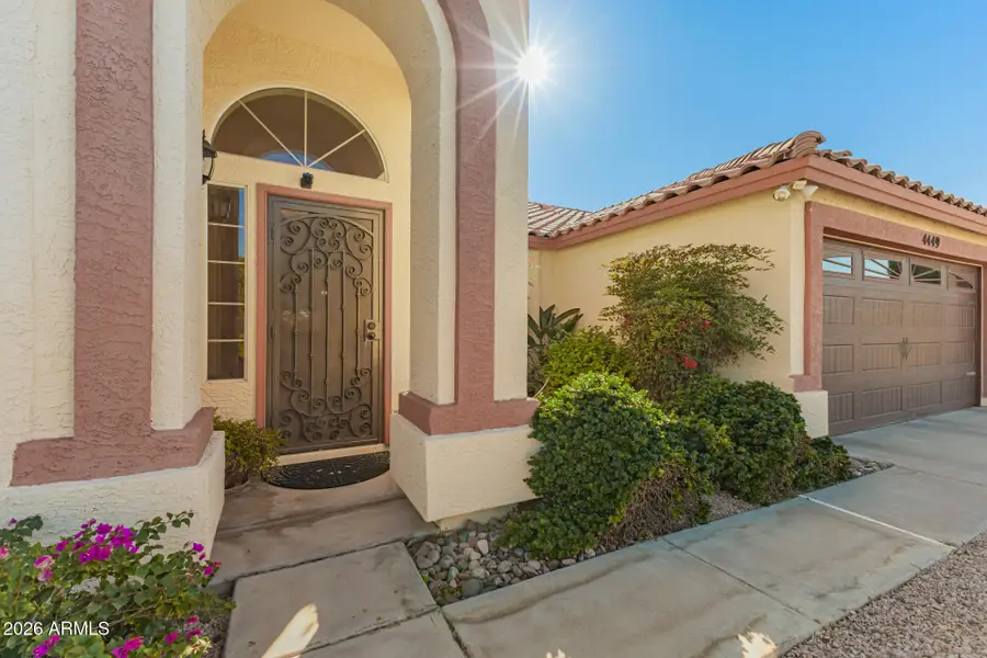 4449 E Elmwood Street, Mesa, AZ 85205 - #2