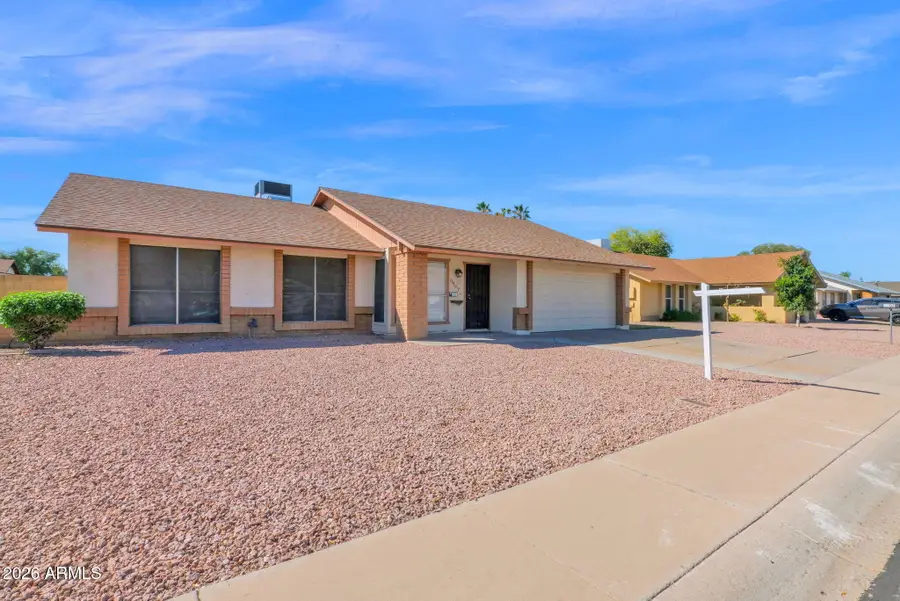 6407 W Lupine Avenue, Glendale, AZ 85304 - #3