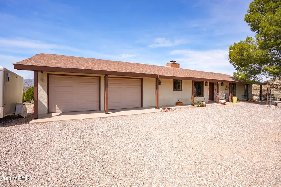 11460 E Plateau Drive, Cornville, AZ 86325 - #2