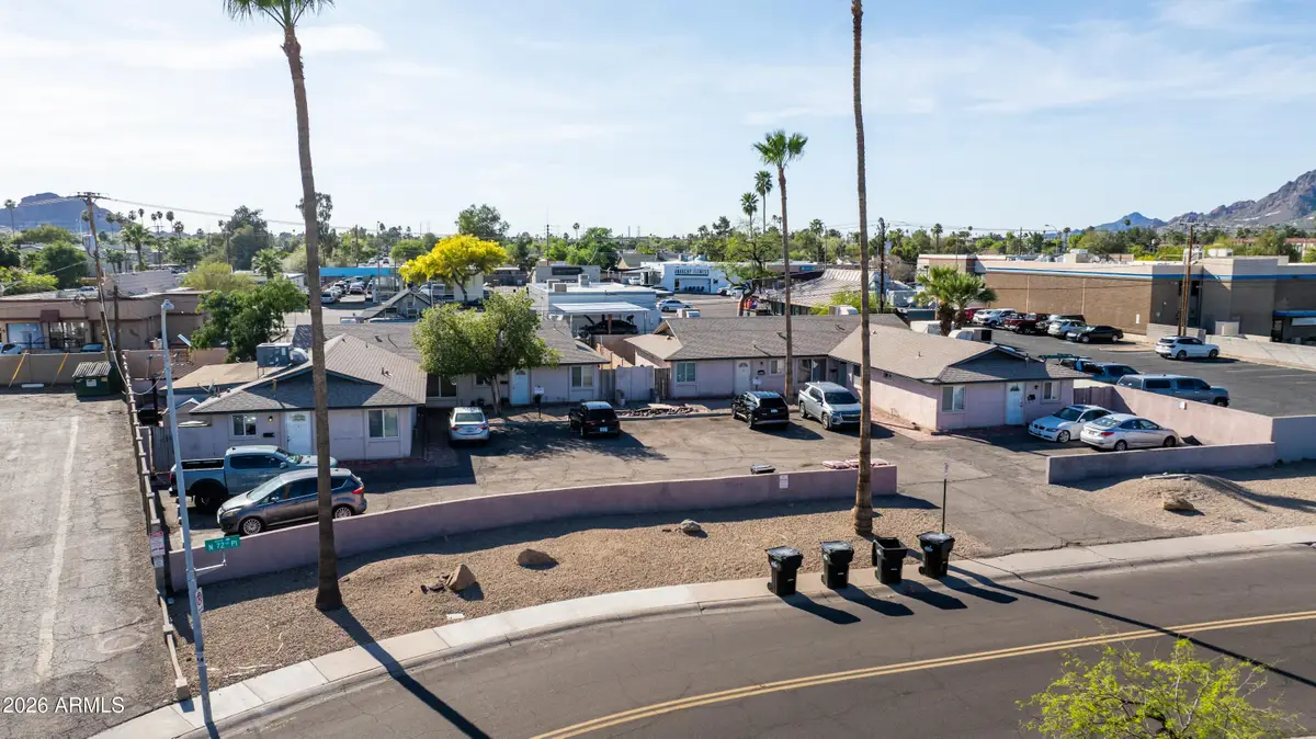 2614 N 72nd Place, Scottsdale, AZ 85257 - #1