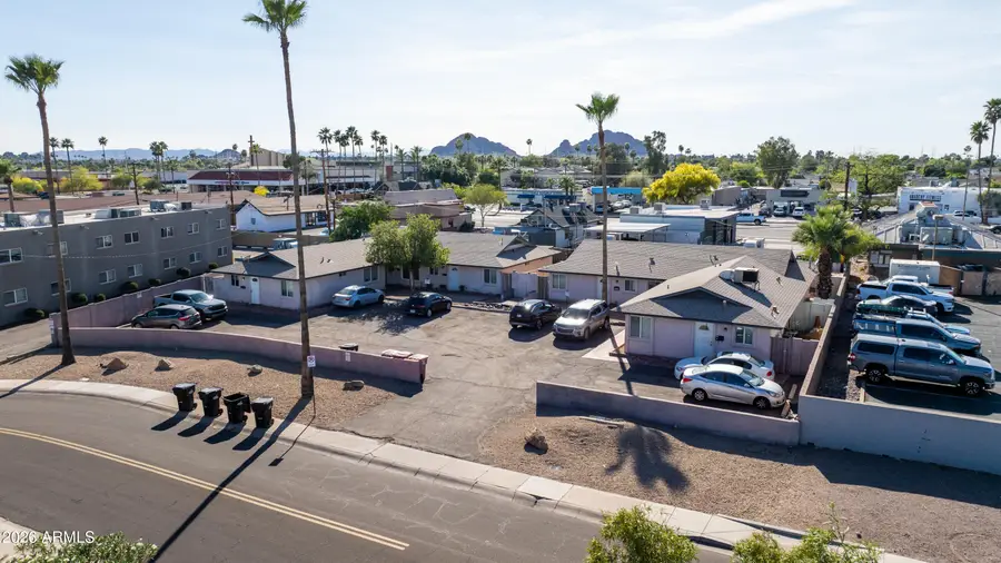 2614 N 72nd Place, Scottsdale, AZ 85257 - #2