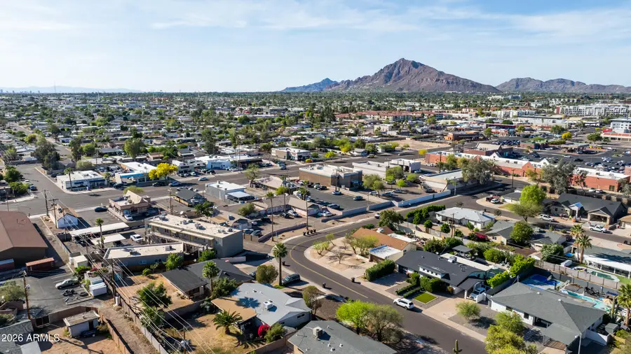 2614 N 72nd Place, Scottsdale, AZ 85257 - #3