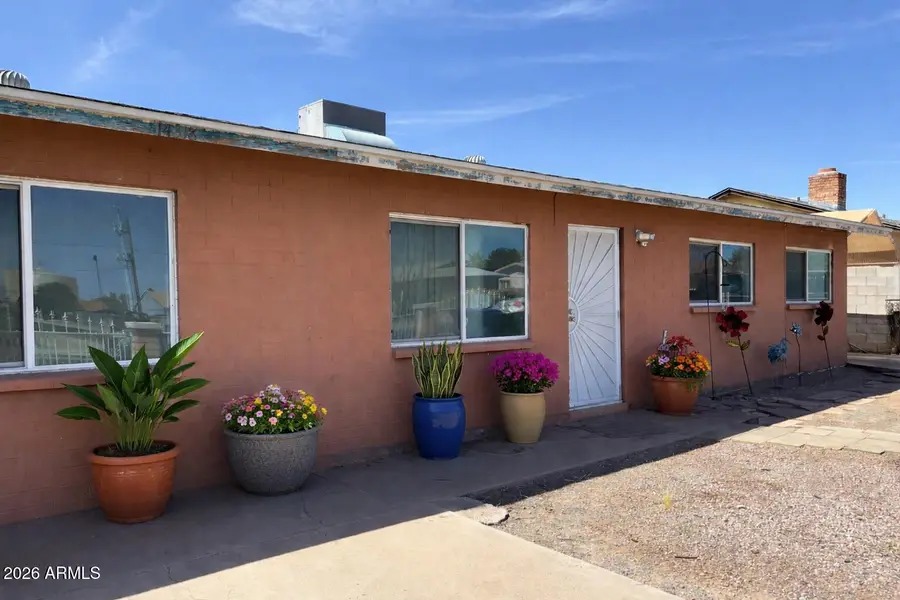 14318 N 1st Avenue, El Mirage, AZ 85335 - #2