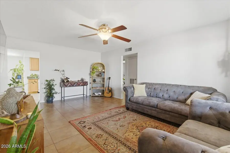 1615 W Mountain View Drive, Mesa, AZ 85201 - #2