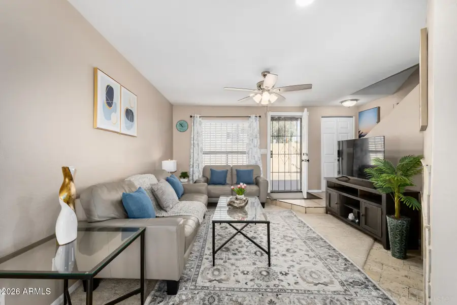 1618 N 32nd Street #2, Phoenix, AZ 85008 - #3