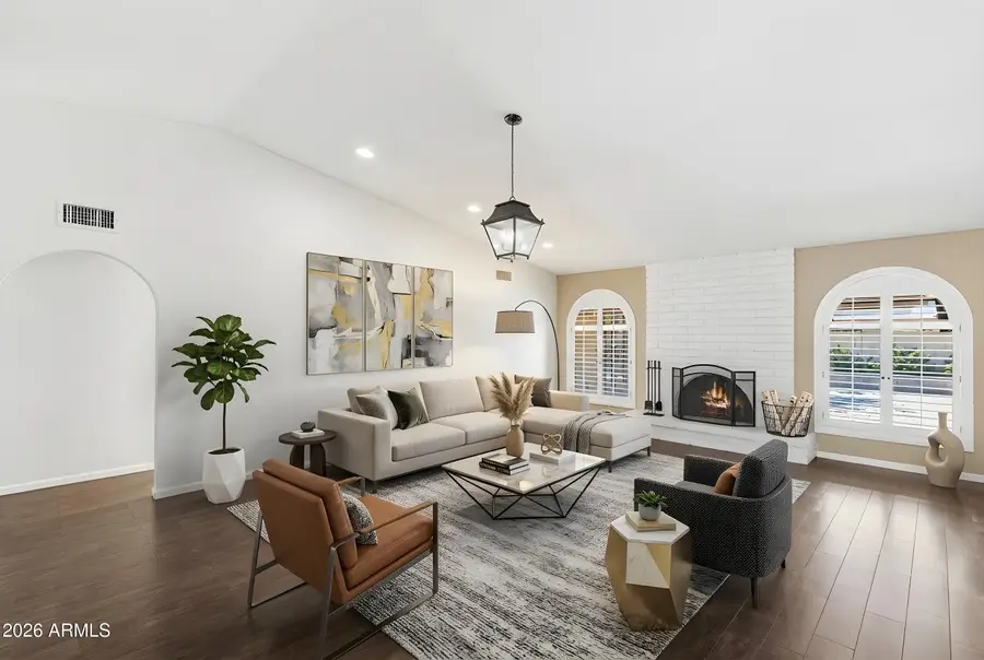 14238 N 61st Street, Scottsdale, AZ 85254 - #3