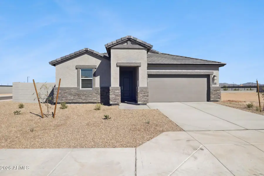 26232 W Nancy Lane, Buckeye, AZ 85326 - #2