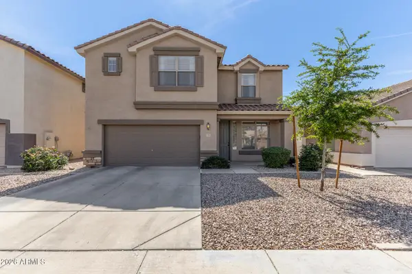 1959 E Browning Place, Chandler, AZ 85286