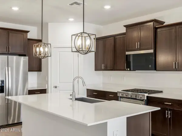 19491 N Barano Drive, Maricopa, AZ 85138