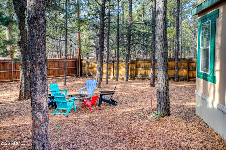 5280 N Blue Ridge Loop, Pinetop, AZ 85935 - #3