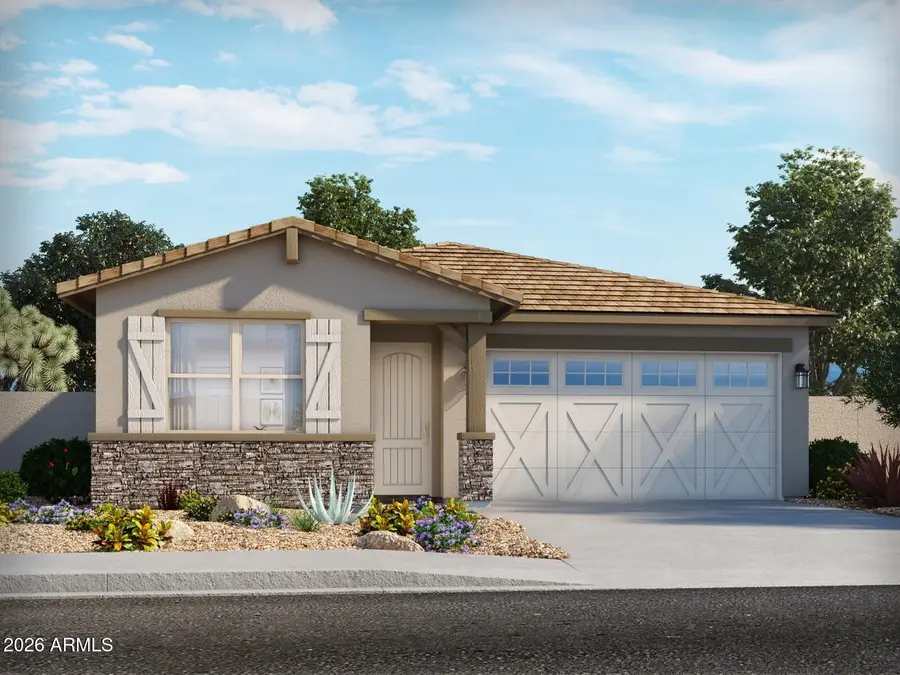 37059 W Olivo Street, Maricopa, AZ 85138 - #2