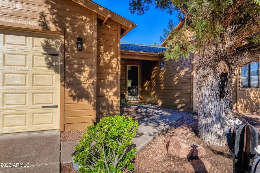 2110 N Cold Springs Point, Payson, AZ 85541 - #3
