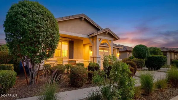 12547 N 145th Lane, Surprise, AZ 85379