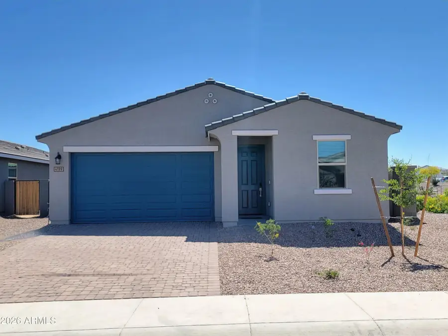 4199 W Erik Lane, San Tan Valley, AZ 85144 - #2