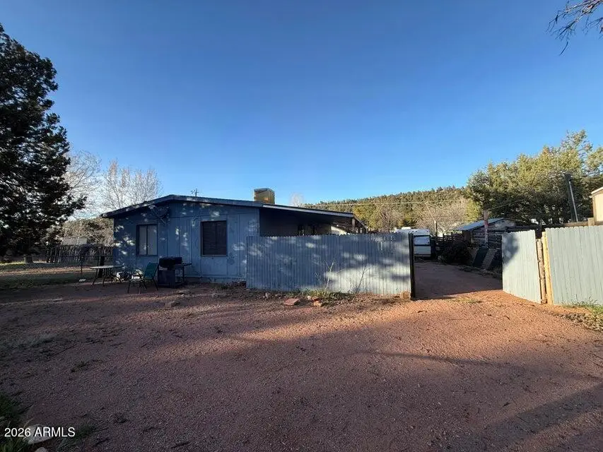 1008 W Saddle Lane, Payson, AZ 85541 - #1