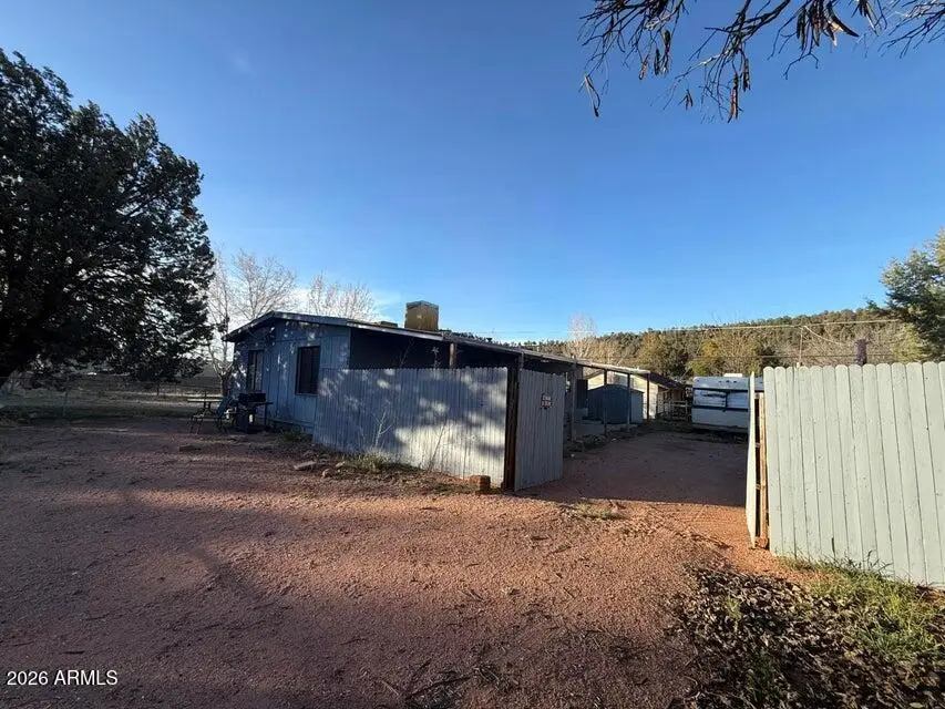 1008 W Saddle Lane, Payson, AZ 85541 - #2