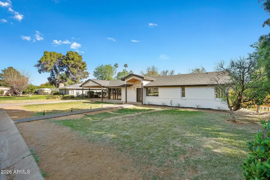 1211 W Rancho Drive, Phoenix, AZ 85013 - #3