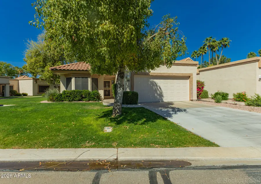 9126 W Wescott Drive W, Peoria, AZ 85382 - #3