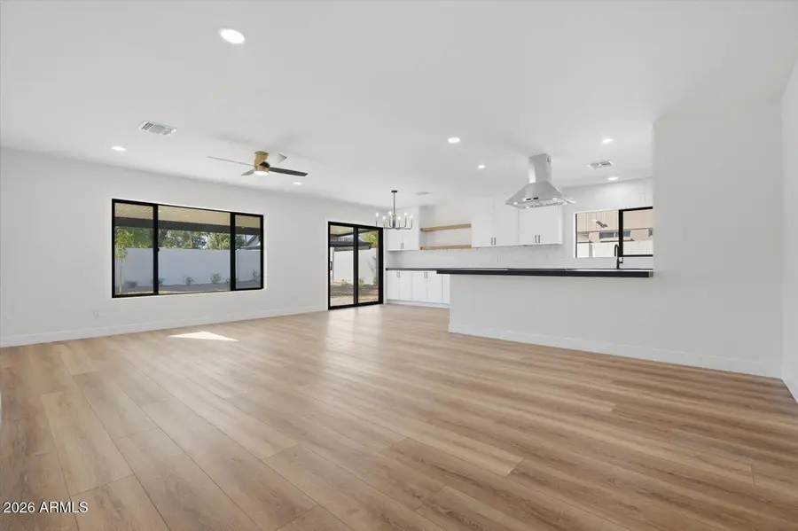 15652 N 52nd Street, Scottsdale, AZ 85254 - #3