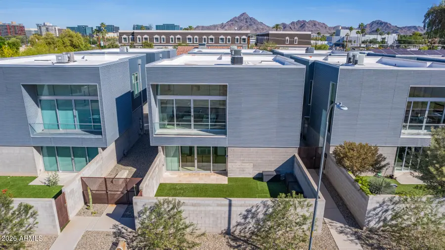 4410 N 27th Street #6, Phoenix, AZ 85016 - #2