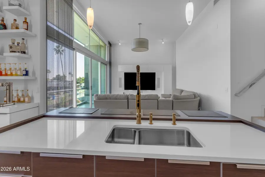 4410 N 27th Street #6, Phoenix, AZ 85016 - #3