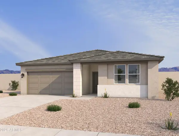18234 W Creedance Boulevard, Surprise, AZ 85387