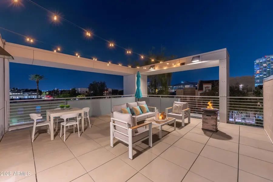 520 S Roosevelt Street #1001, Tempe, AZ 85281 - #2