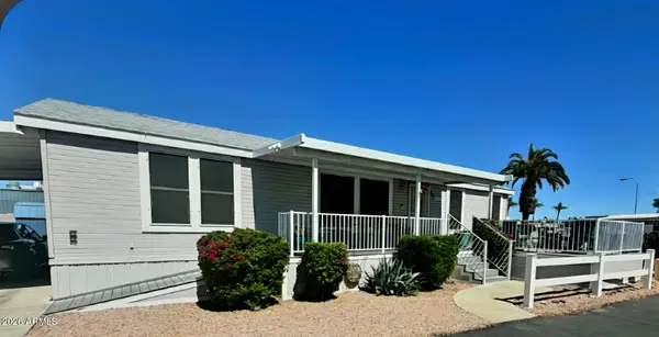 15606 S Gilbert Road #50, Chandler, AZ 85225