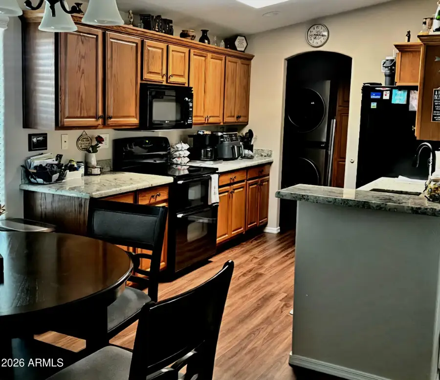 15606 S Gilbert Road #50, Chandler, AZ 85225 - #2