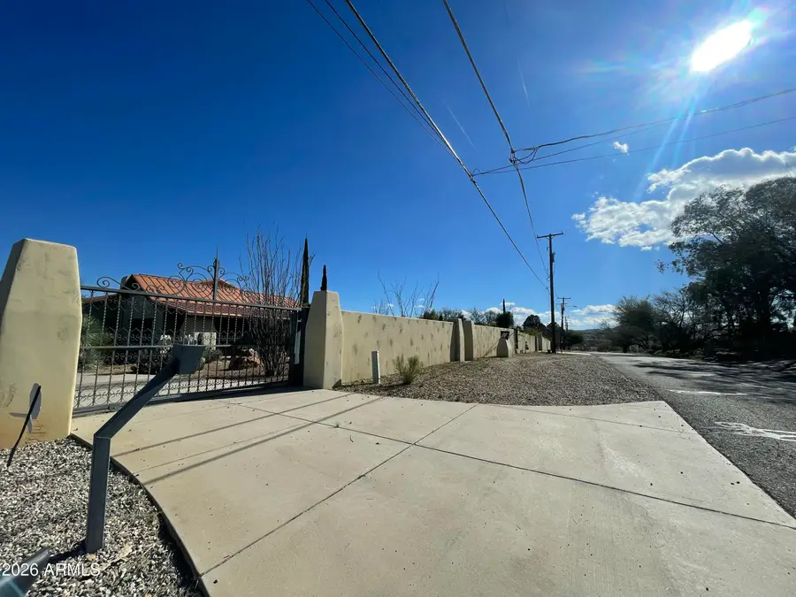 1756 N Old Patagonia Road, Nogales, AZ 85621 - #3