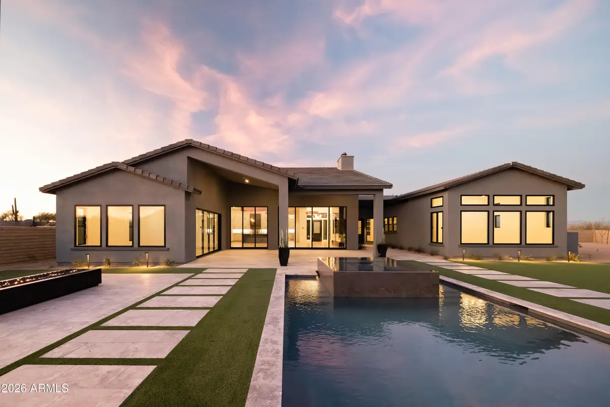 12839 E Ironwood Drive, Scottsdale, AZ 85262 - #1