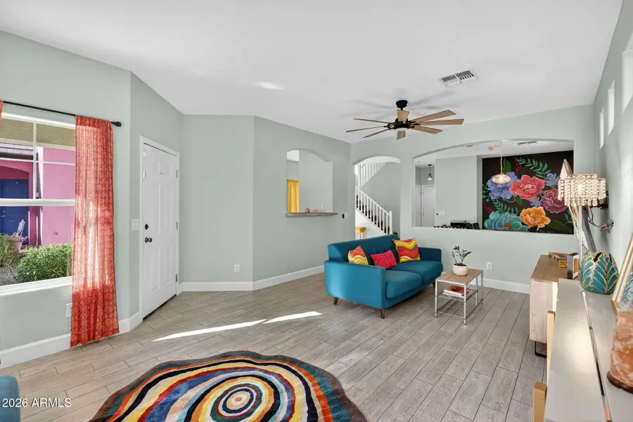 1317 S Banning Street, Gilbert, AZ 85296 - #3