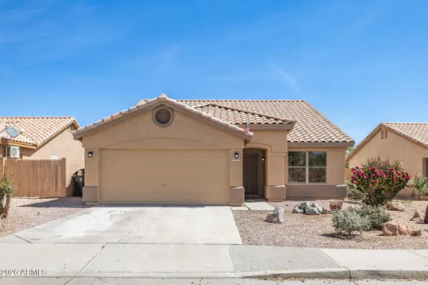 16501 N Durbin Drive, Surprise, AZ 85374