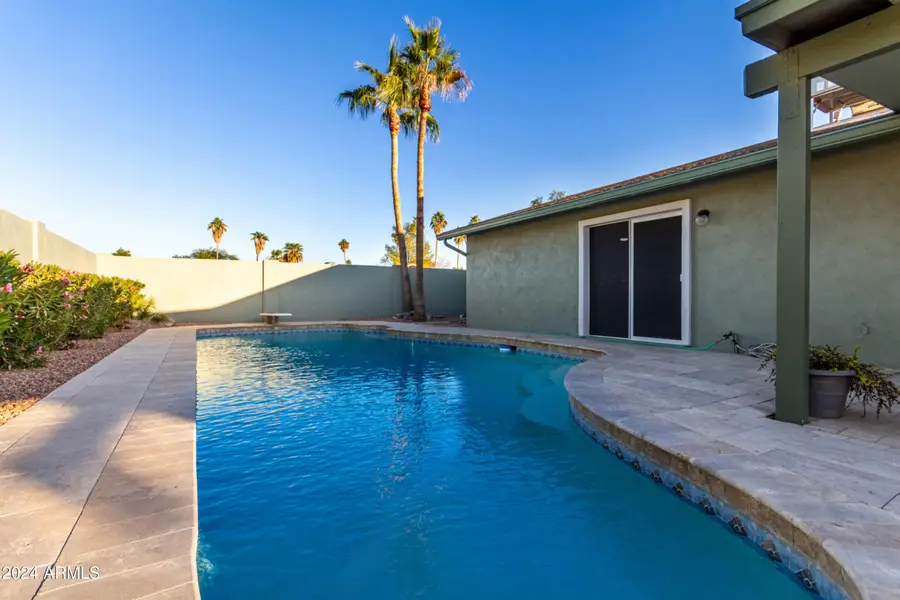 902 W Curry Street, Chandler, AZ 85225 - #3