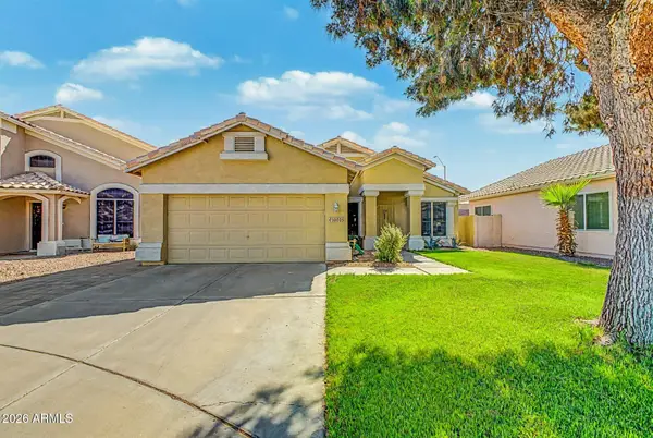 16025 N 7th Drive, Phoenix, AZ 85023