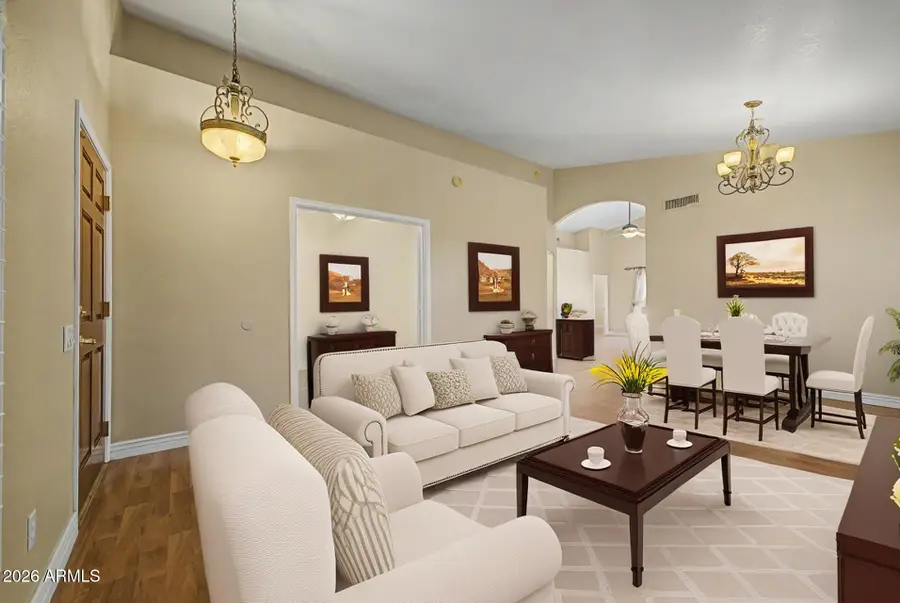 16025 N 7th Drive, Phoenix, AZ 85023 - #3