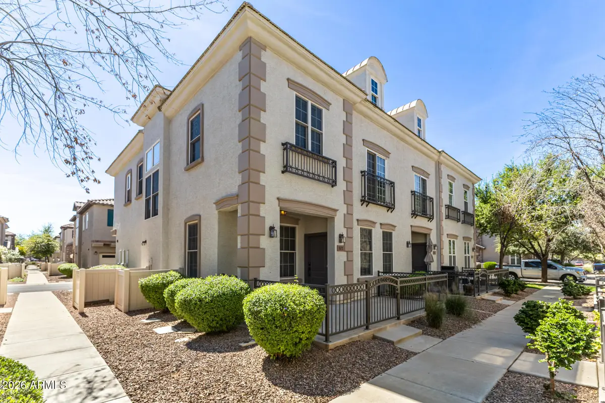 4750 E Thunderheart Trail #101, Gilbert, AZ 85297 - #1