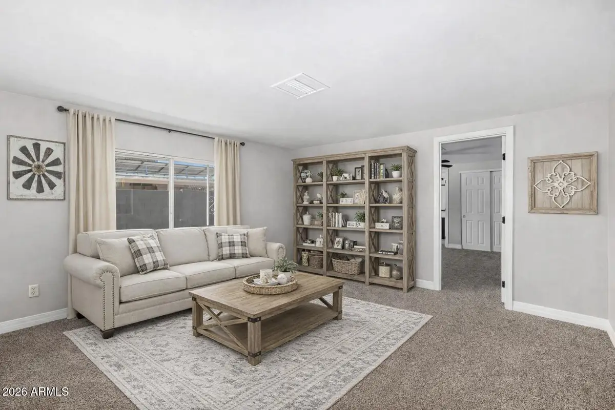 1518 W Beck Lane, Phoenix, AZ 85023 - #1