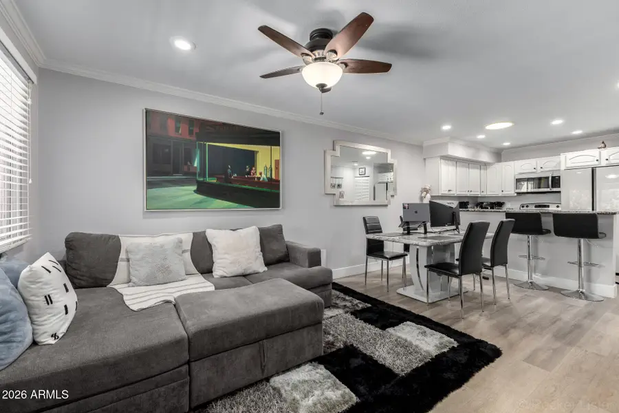 12440 N 20th Street #220, Phoenix, AZ 85022 - #2