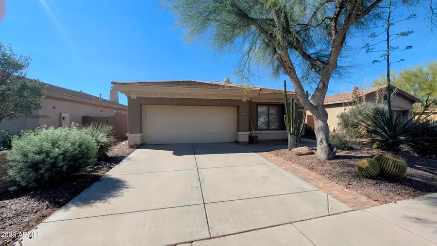 2341 W Muirfield Drive, Anthem, AZ 85086 - #3