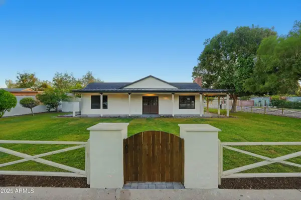 2315 N 42nd Street, Phoenix, AZ 85008