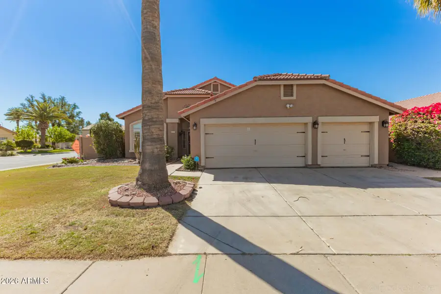 11105 W Olive Drive, Avondale, AZ 85392 - #3