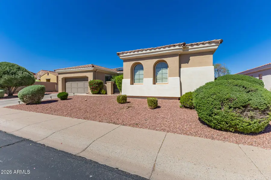 12826 W La Vina Drive, Sun City West, AZ 85375 - #2