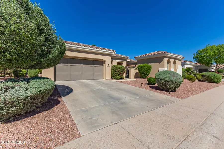 12826 W La Vina Drive, Sun City West, AZ 85375 - #3