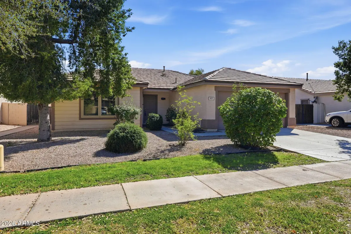495 W Fabens Lane, Gilbert, AZ 85233 - #1