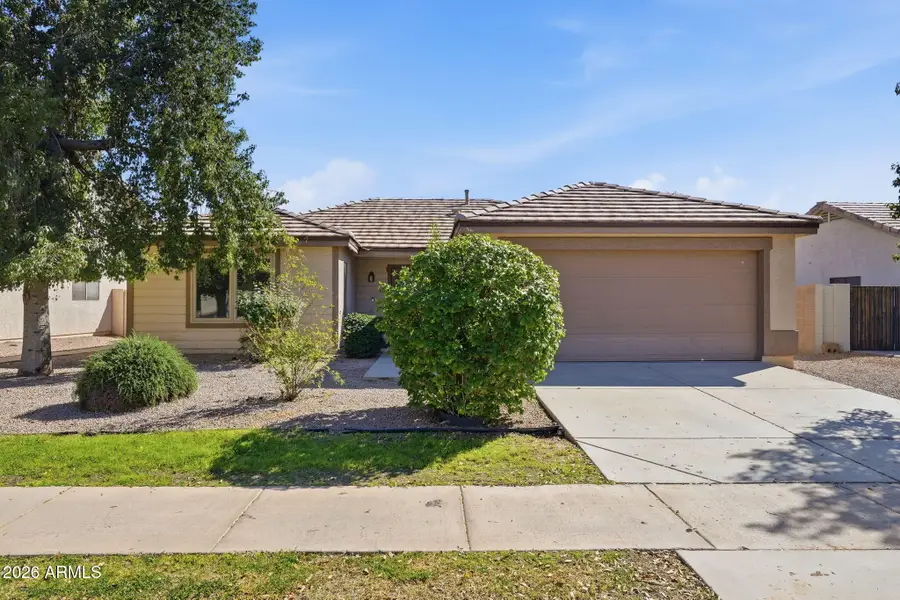 495 W Fabens Lane, Gilbert, AZ 85233 - #2