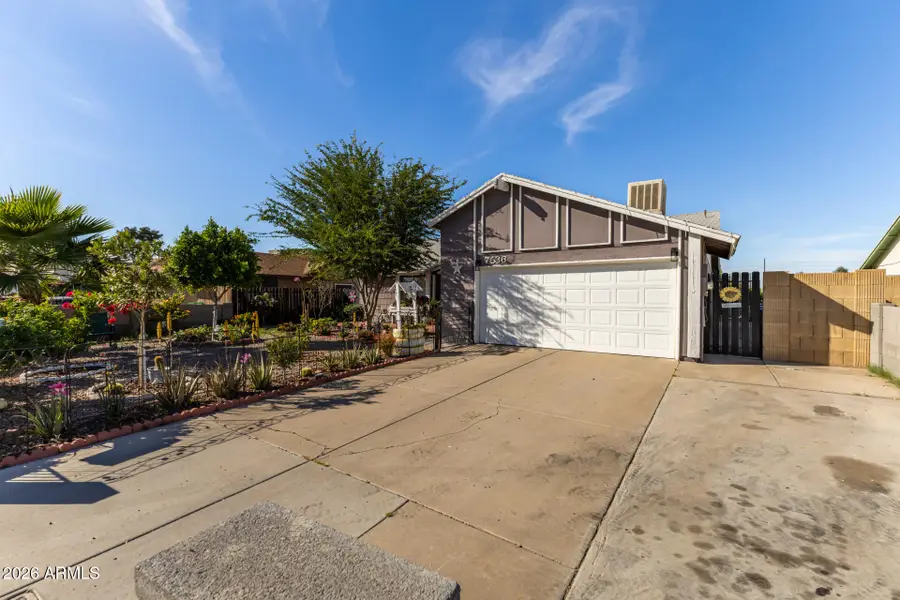 7536 W Elm Street, Phoenix, AZ 85033 - #2