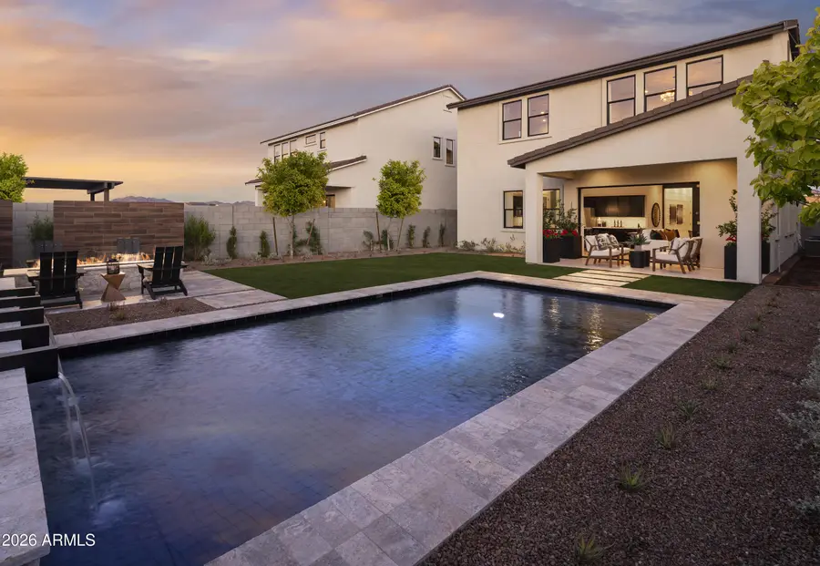 15546 S 182nd Avenue, Goodyear, AZ 85338 - #3